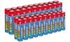 ACDelco UltramMax Alkaline Battery, 10 Years Shelf Life, Recloseable Packaging