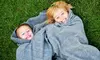 45-Minute Family Photo Shoot from LC Photography (75% Off)