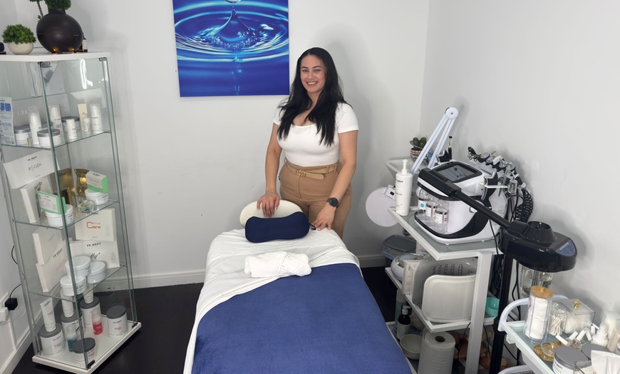 Image 3: Bienestar a medida: ritual de masaje a elegir de 1 h para 1 persona