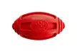 Tail Toys Football Dog Toy - Second Medium