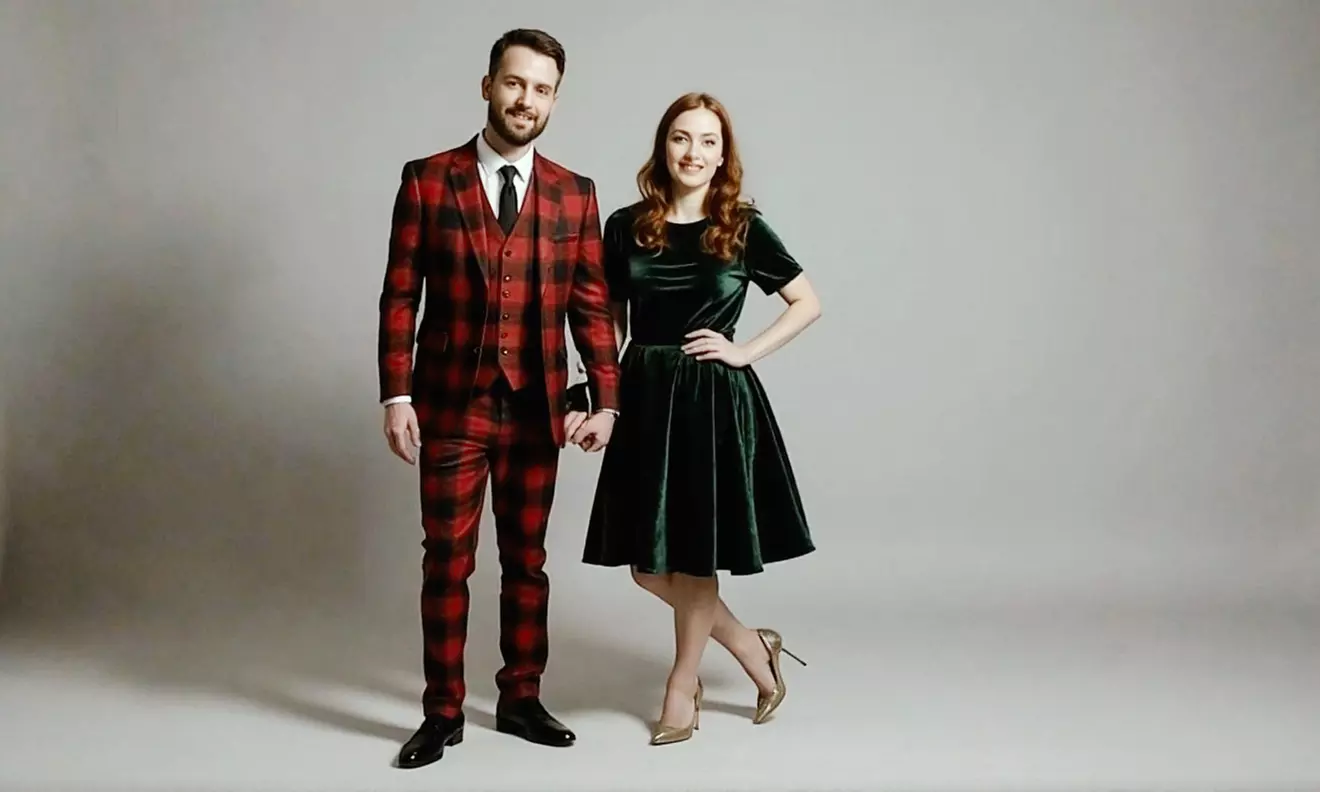 Picture-Perfect Moments: 30–60 Min In-Studio Photo Sessions