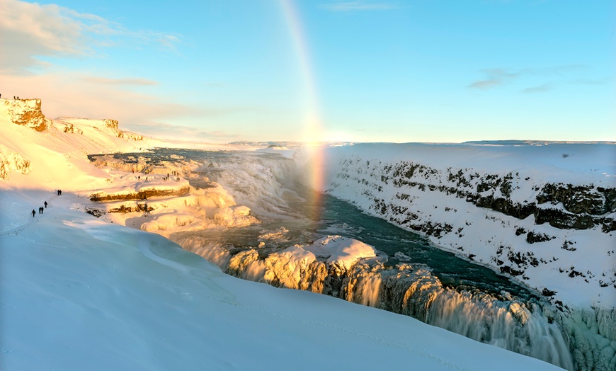 Image 5: ✈ Islandia: de 4 a 7 noches con vuelo I/V y tour de aurora boreal