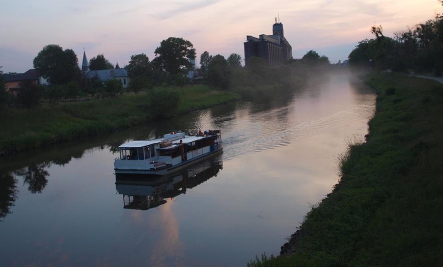 Image 12: Dzień Matki: Rejs wycieczkowy po Odrze