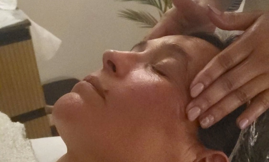 Image 7: Masaje a elegir de hasta 60 minutos para 1 persona