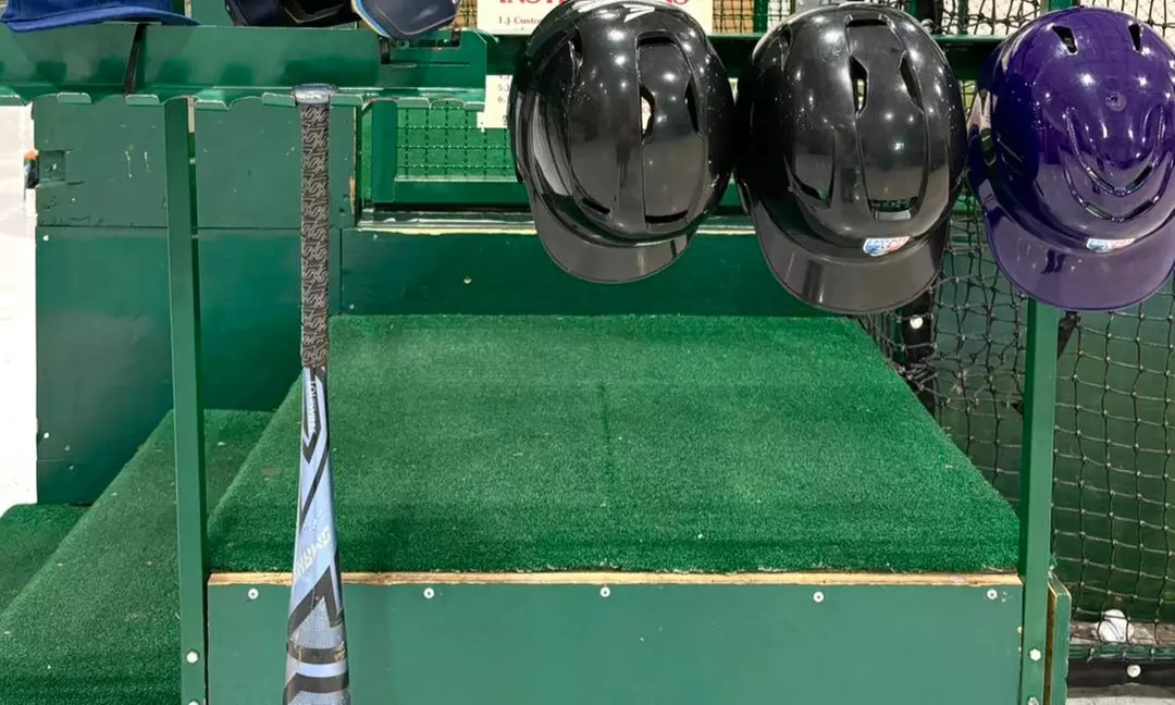 Up to 43% Off on Batting Cages at East Bay Sports - San Ramon