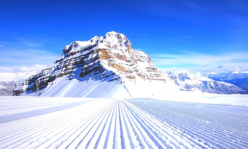 Image 2: Madonna di Campiglio - Relax & Gusto ad un passo dalle piste