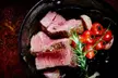 3-Course Lunch or Dinner with Drinks for 2 or 4 at Marco Pierre White Steakhouse Bar And Grill (Up to 36% Off) - Image 3
