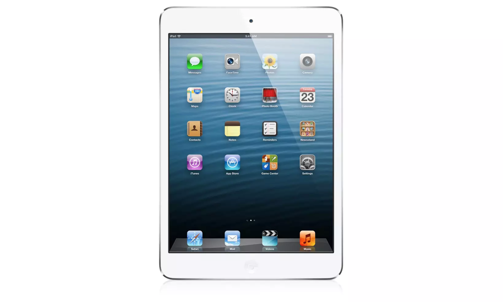 Apple iPad Mini 2 Retina WiFi or GSM Unlocked Tablet  - Second Medium