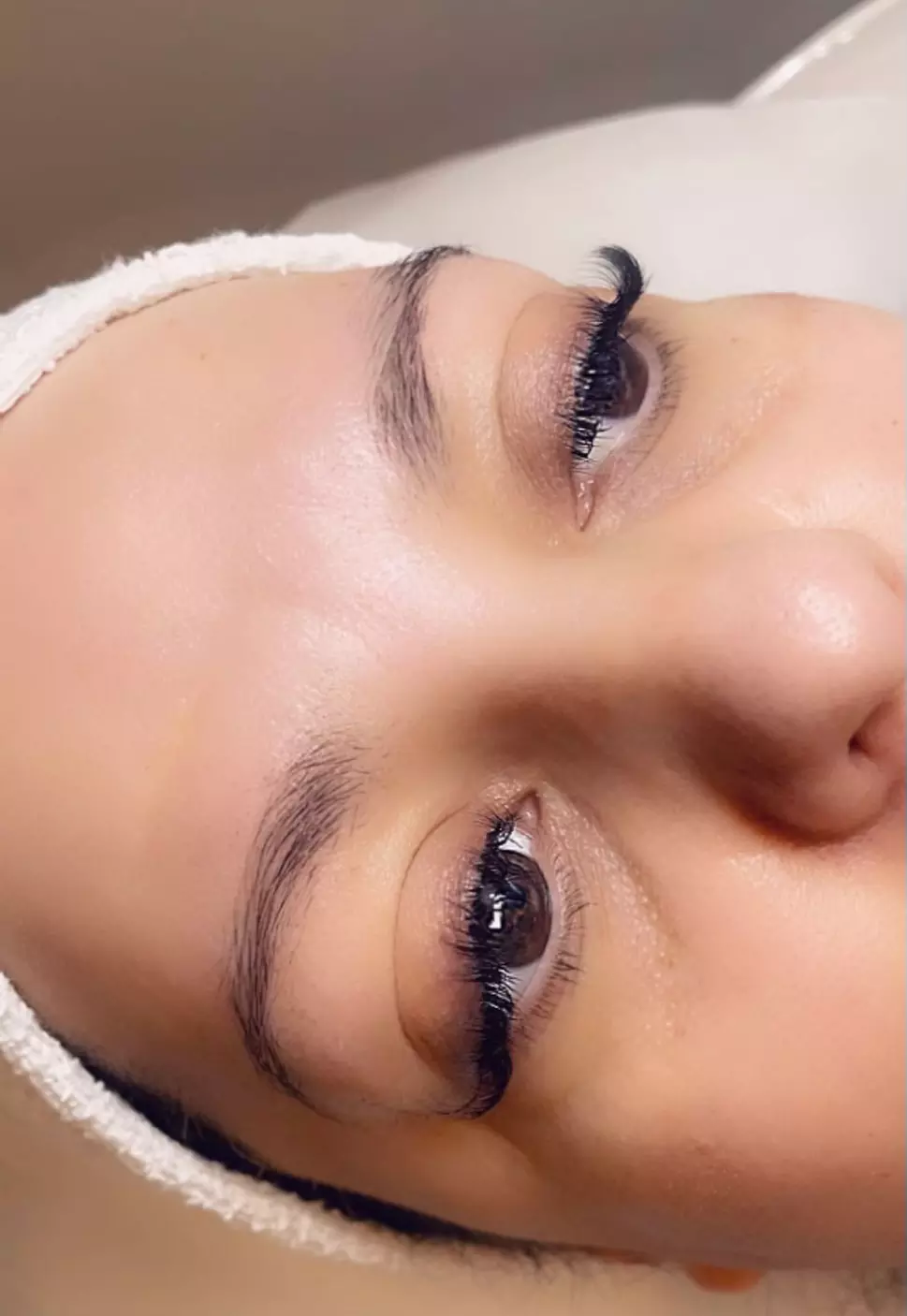 Eyelash Extensions at Mayabeauty, (Up to 35% Off) - Primary Image