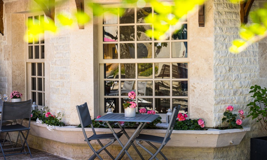 Image 8: Accès spa avec soin bien-être en option au Relais de la Source