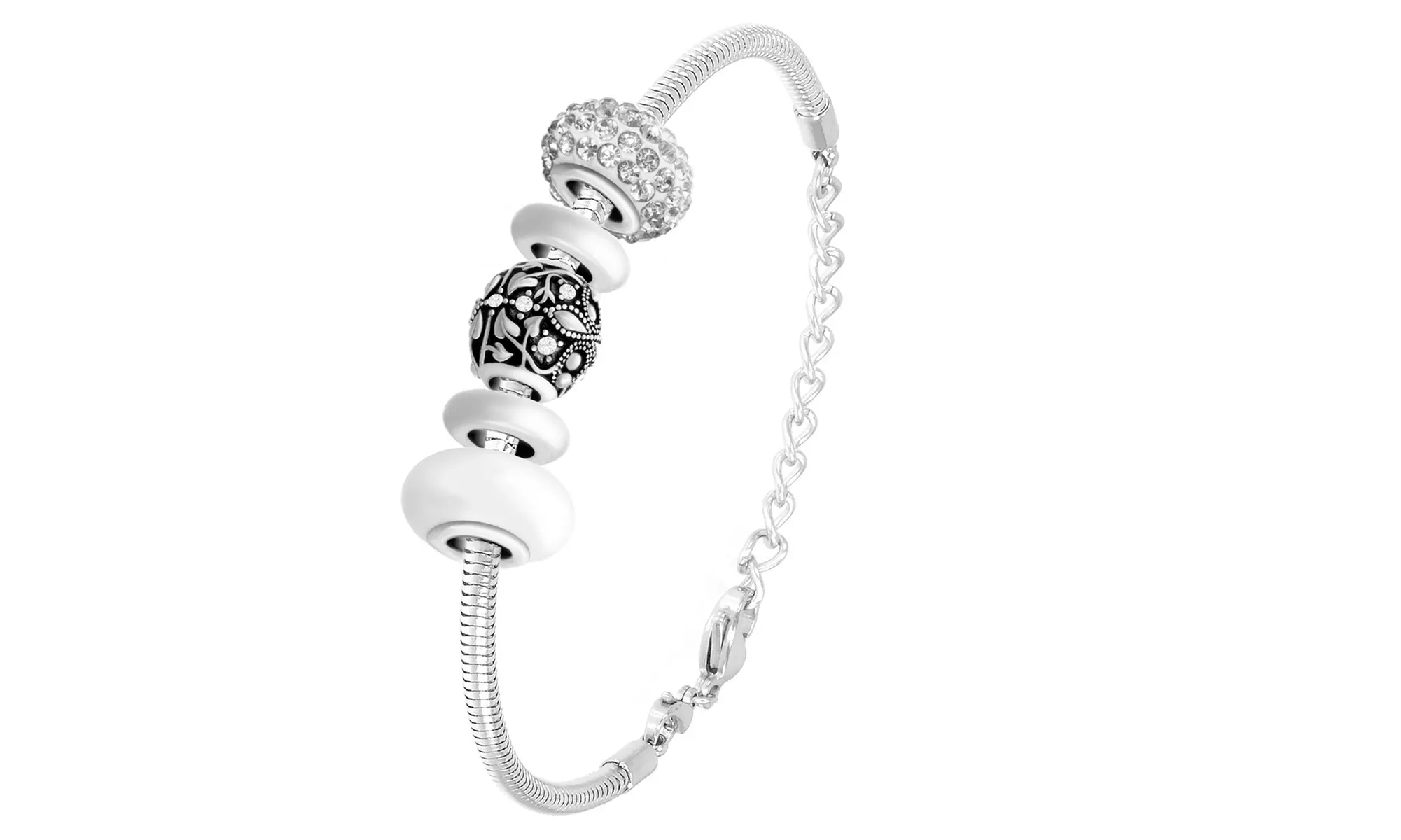 Bracelets SC Crystal au choix avec cristaux Swarovski®