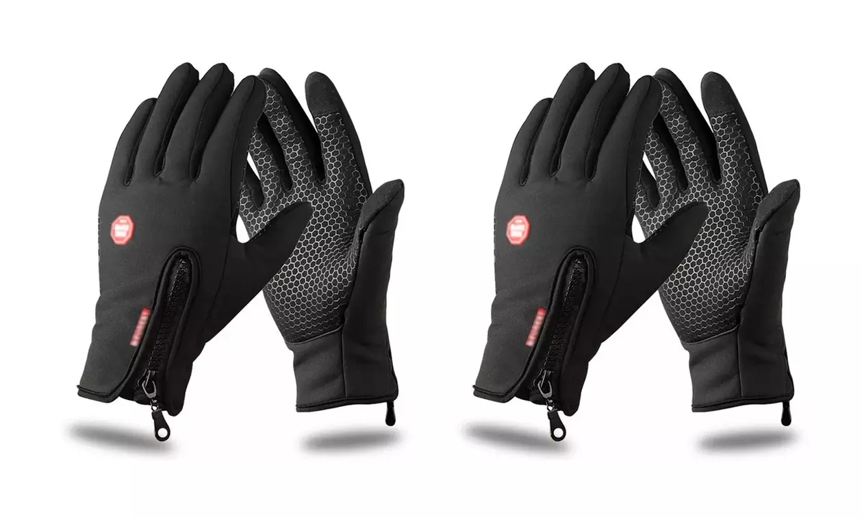 Onderhelm muts en handschoenen