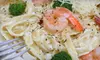 $25 for $50 Worth of Regional Italian Cuisine at BonCaldo Restaurant in Norwood