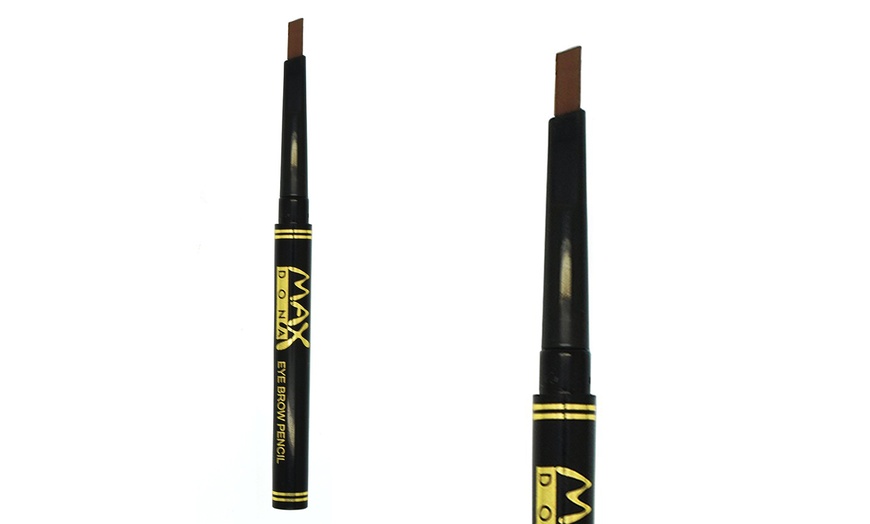 Image 5: Maxdona Eyebrow Pencil