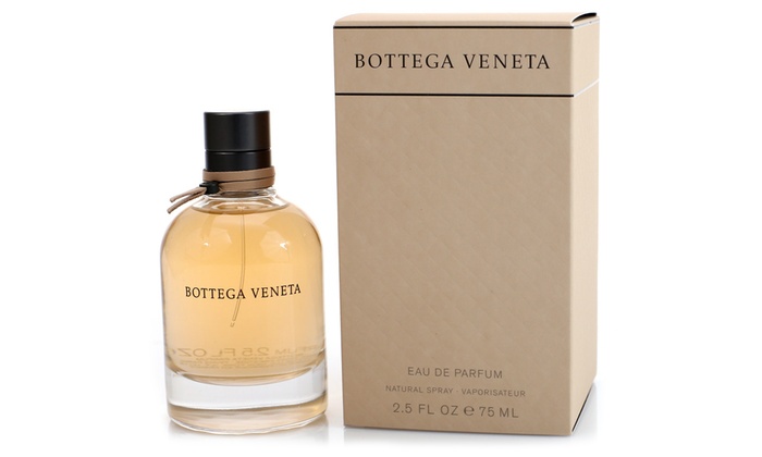 bottega veneta women's perfume