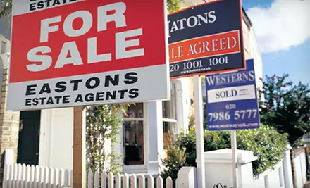 Licensing Package from American School of Real Estate Express (Up to 52% Off). Two Options Available. - Primary Image