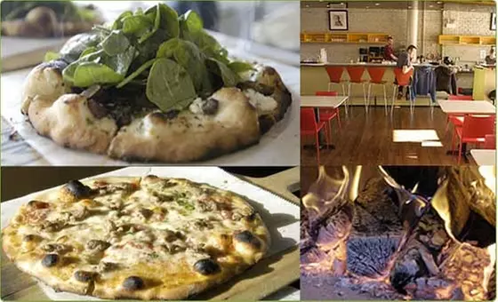 $30 Voucher for $15 at Crust - Primary Image