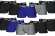 Lot de 5 ou 10 boxers Umbro 100 % coton - Image 7