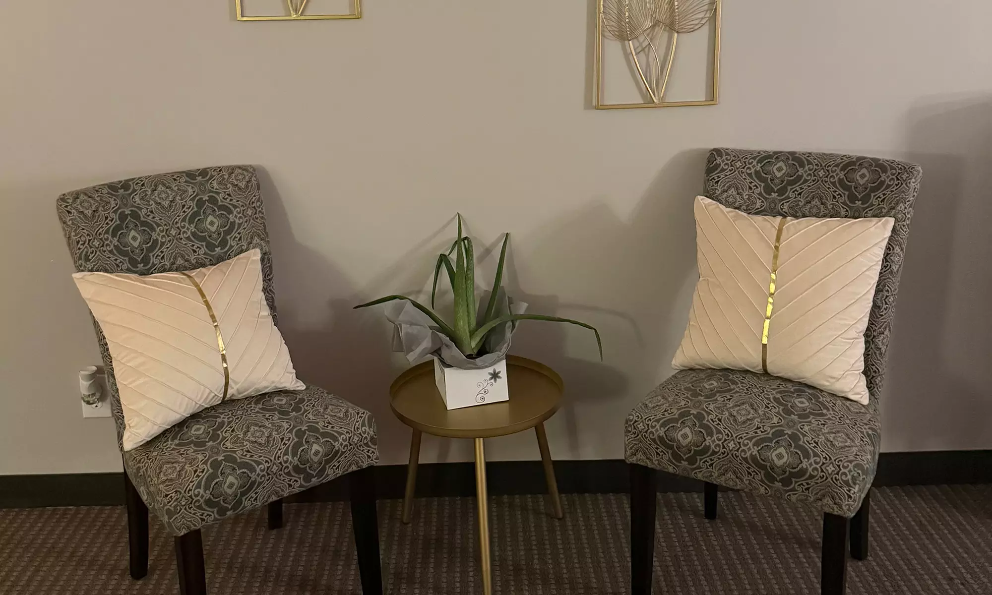 Relax w/ Signature or Awaken Detox Hair Growth Japanese Scalp Massage