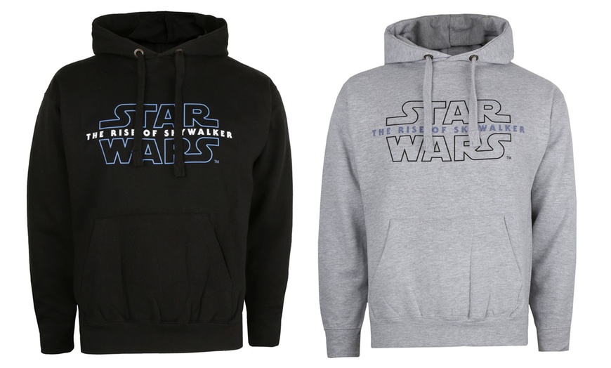 Image 1: Star Wars Men's Hoodie