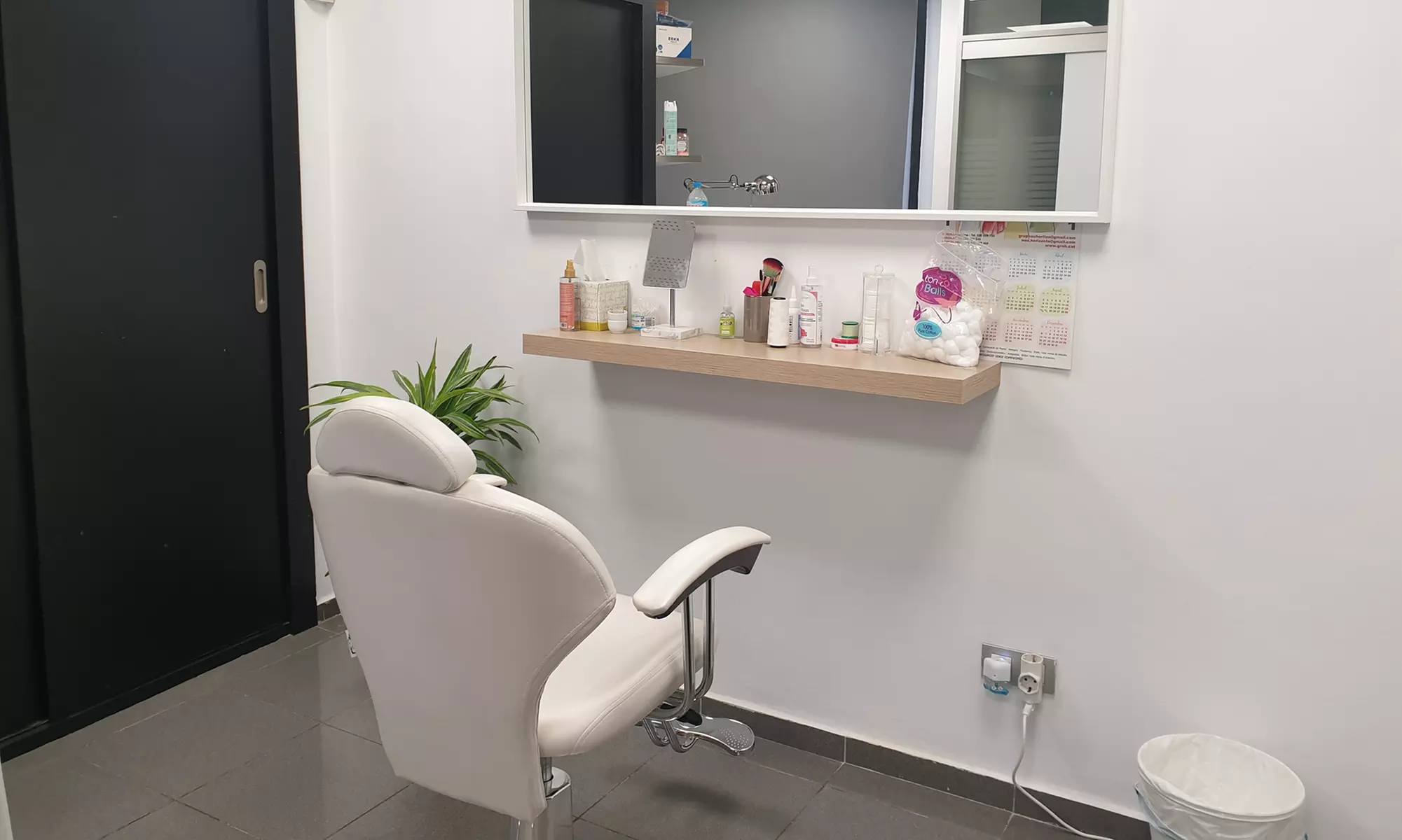 Fotorrejuvenecimiento facial