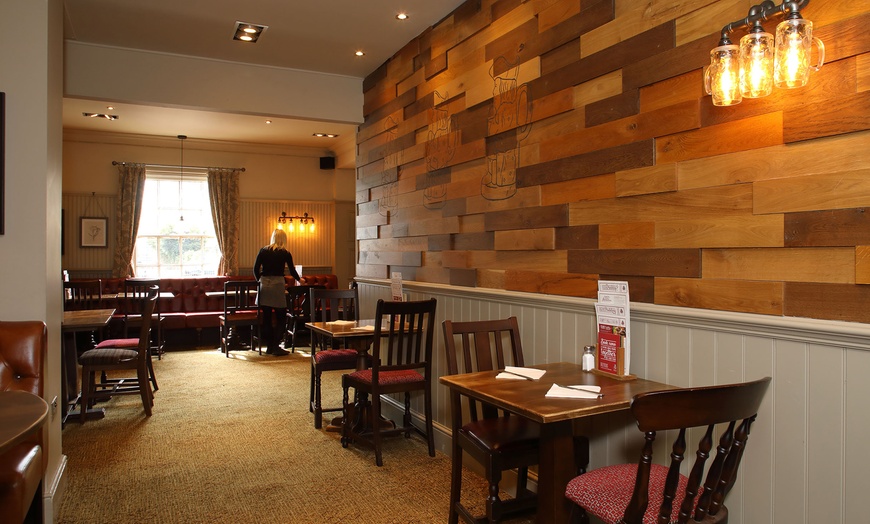 Image 9: Toby Carvery: Carvery and Drink for Two