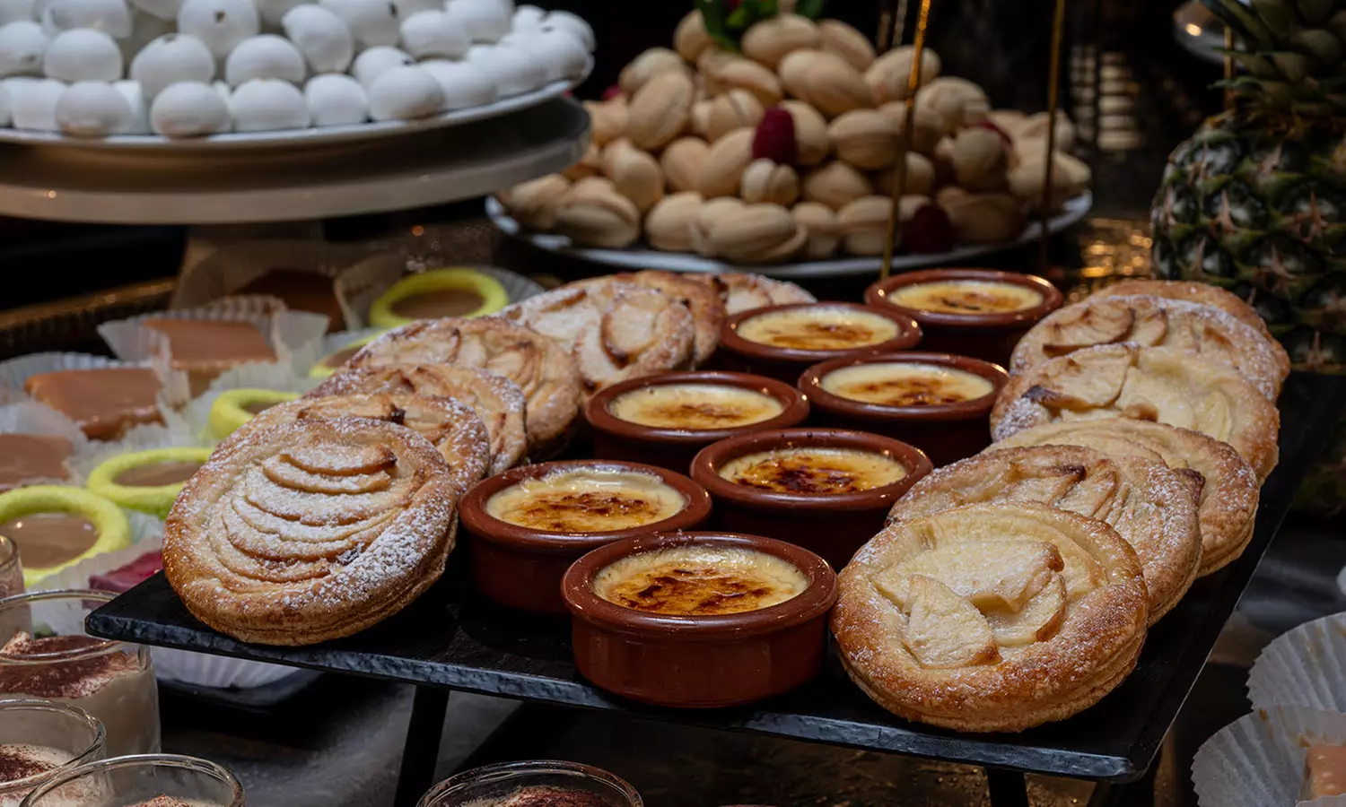 Immersion gourmande dans la cuisine marocaine traditionnelle