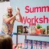 Image 5: Ticket to Good Food Show Summer 2025 on June 12-15 - Entry from 12 PM