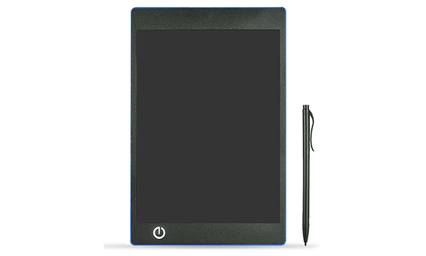 Image 4: 12" LCD-Zeichnen-Tablet für Kinder