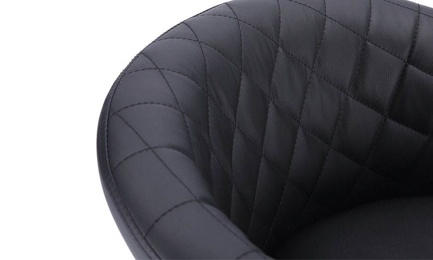 Image 18: Set of Two Bar Stools