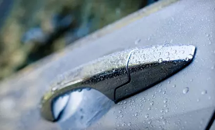 $14 for an Ultimate Wash at Green Wave Car Wash in North Babylon (Up to $29.32 Value) - Primary Image