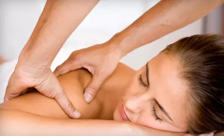 60-Minute Massage or Holiday Spa Package at Embody (Up to 56% Off) - Primary Image