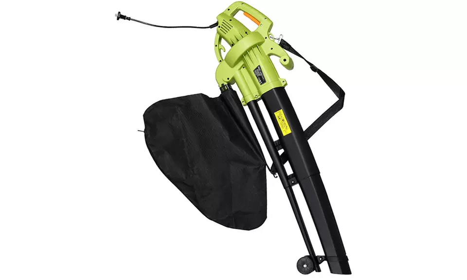 Aspirafoglie 3 in 1 Bakaji 3000 W