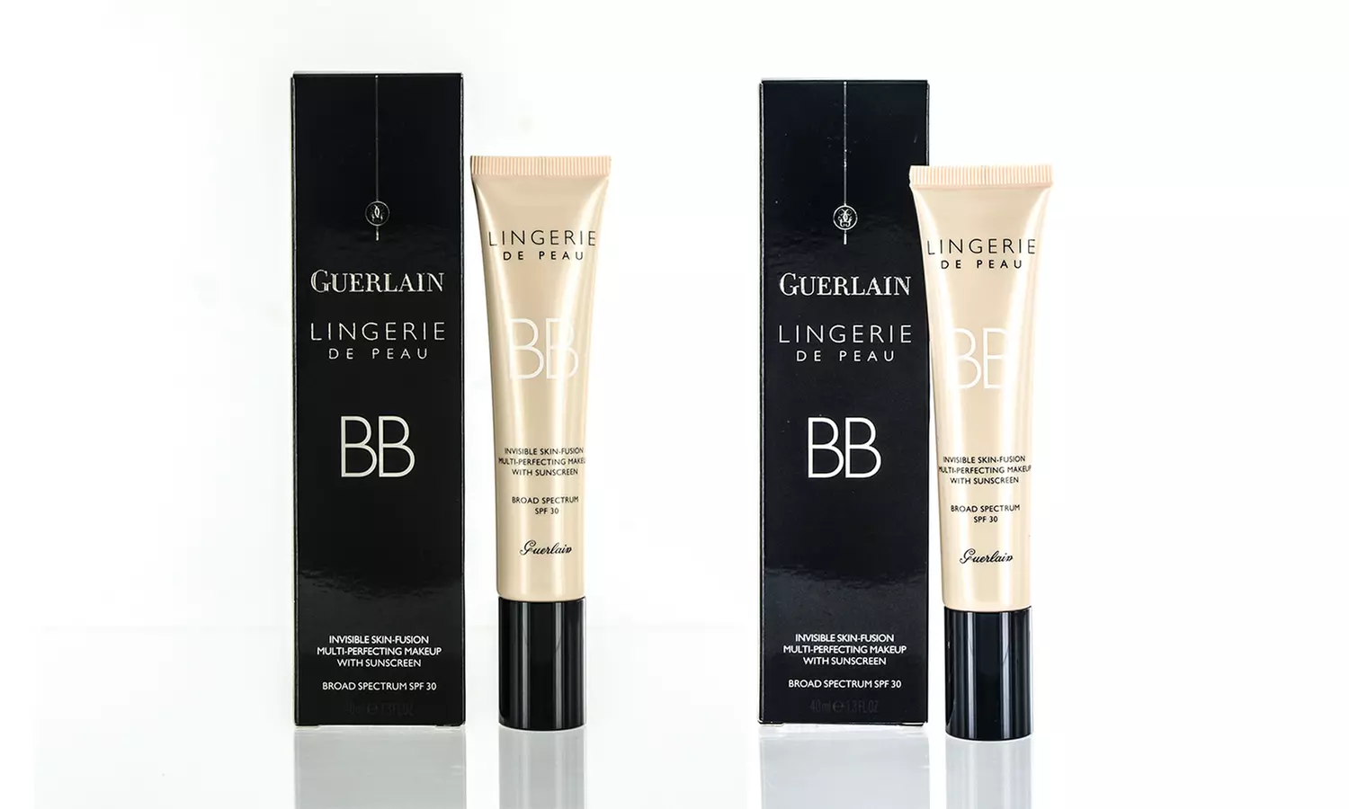 Guerlain Lingerie De Peau BB Cream - Primary Image