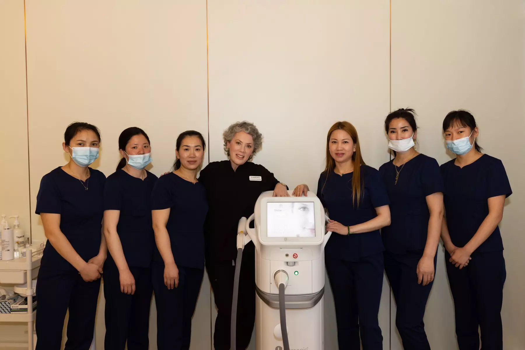 Rejuvenating Facial Treatments for Glowing Skin