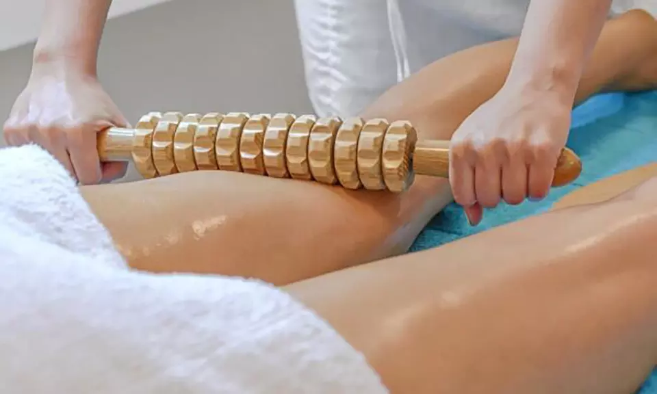 Hasta 69% de dto. en Reducción de grasa/celulitis - Sin marca en HIC Tratamientos de Belleza Personalizados