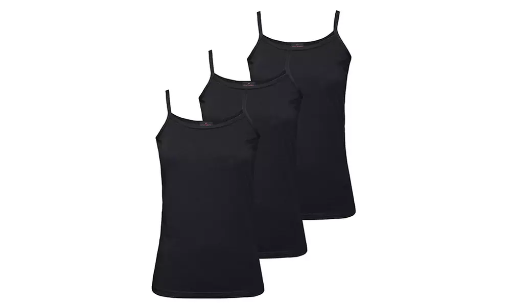 Canotta da donna Coconuda