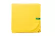 Couverture de la marque Benetton en coton de 140 x 190 cm, coloris au choix - Image 2