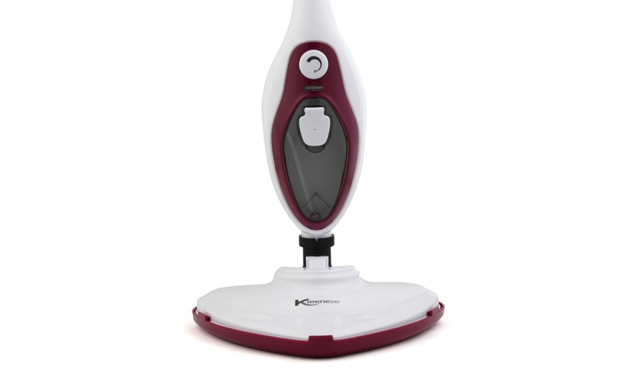 Image 27: Kleeneze Steam Cleaner