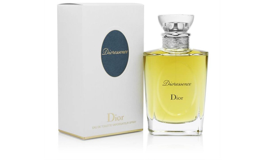 Image 1: Dior Dioressence EDT 100 ml