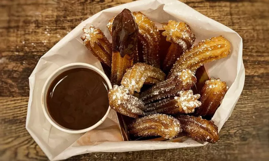 Up to 25% Off on  at Sweet Churro