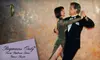 $65 for Two Private Dance Lessons at Beginners Only Social Ballroom Latin Dance Studio ($150 Value)