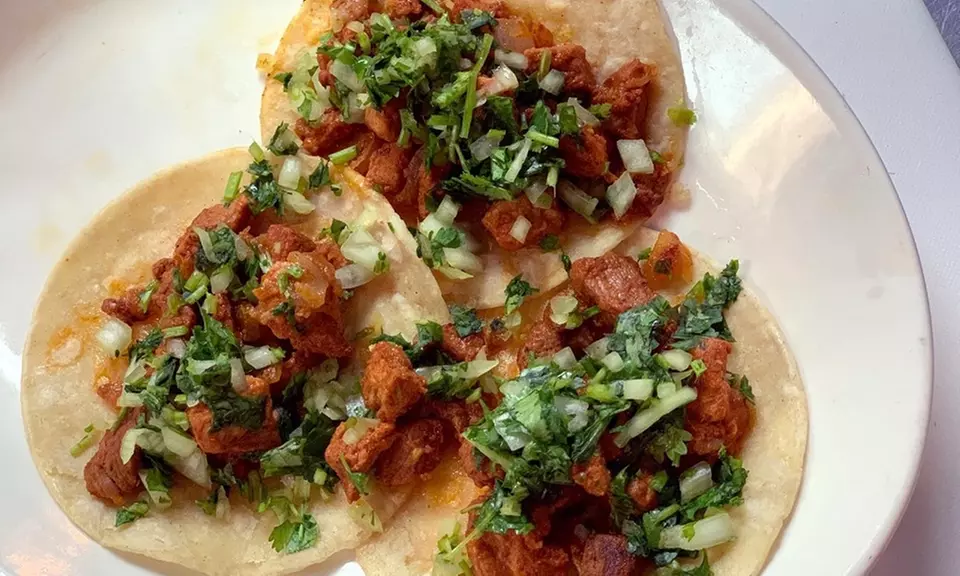 Mexican Food and Drinks at Fiesta Cancun on Main (Up to 40% Off) - Primary Image