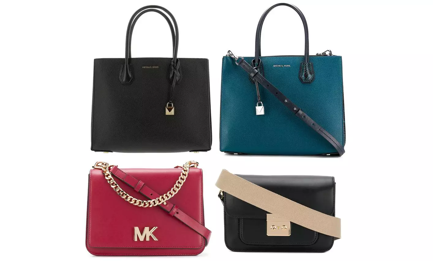 Michael Kors Bag Range - Primary Image