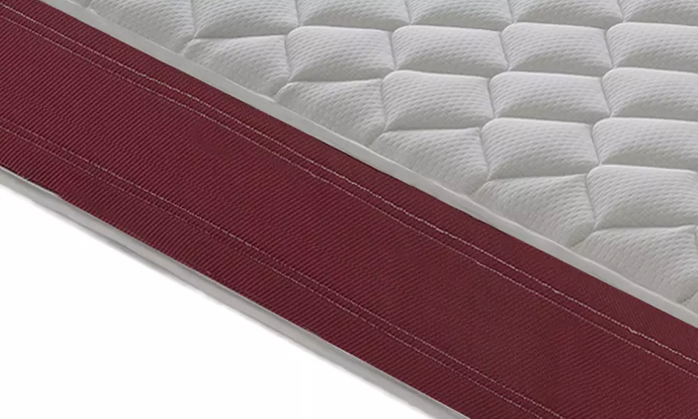 Colchón viscoelástico