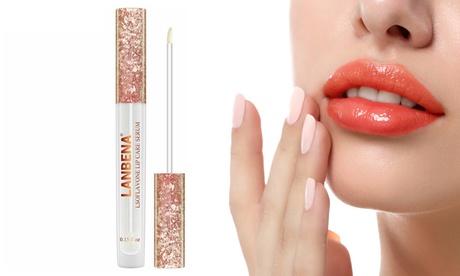 Uno o 2 lucidalabbra volumizzante Lanbena Lip