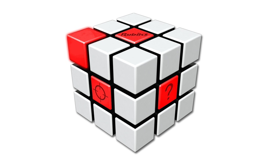 Image 1: Ideal Rubik's Spark