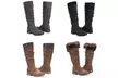 MUK LUKS Women's Bianca Boots (Size 8) - Second Medium