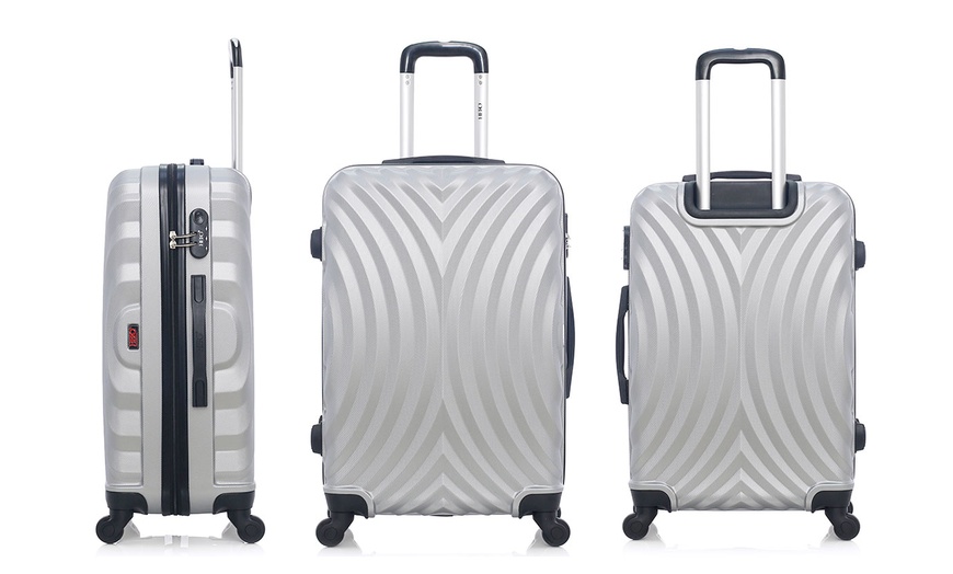 Image 33: Set de maletas Lagos