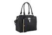 MKII Lexi Satchel Purse with Matching Wallet - Image 4
